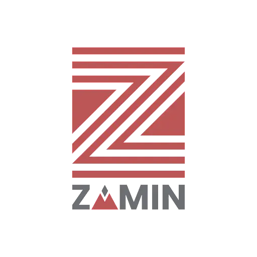 Zamin logo