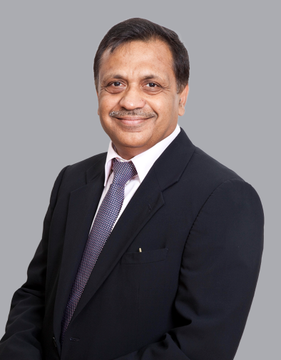 Pramod Agarwal