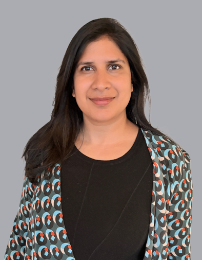 Ritika Mehta