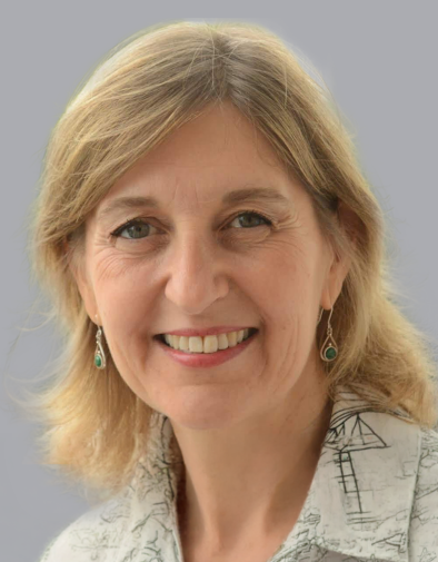 Helga Chulepin